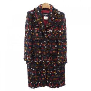 Chanel P46250v34312 Coat